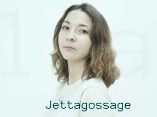 Jettagossage