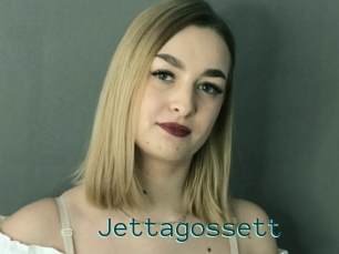 Jettagossett