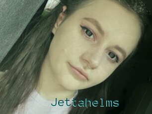 Jettahelms