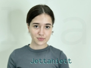 Jettahiett