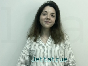 Jettatrue