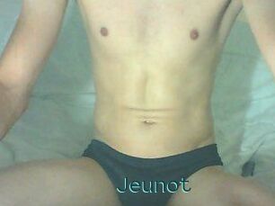 Jeunot