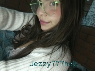 Jezzy777hot