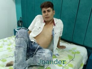 Jhander