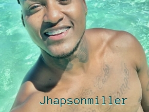 Jhapsonmiller