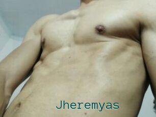 Jheremyas