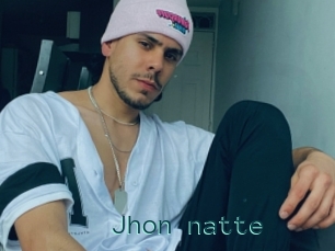 Jhon_natte