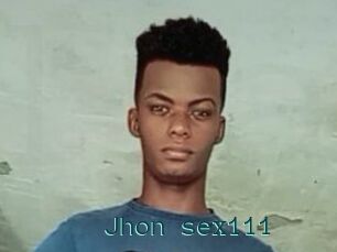 Jhon_sex111