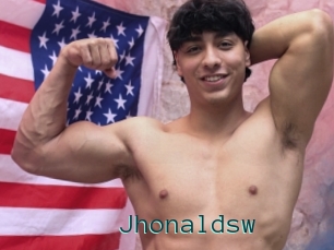 Jhonaldsw