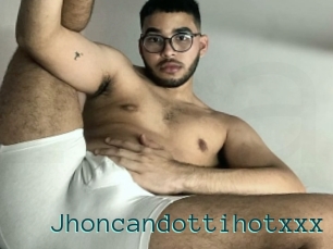 Jhoncandottihotxxx