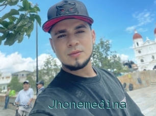 Jhonemedina