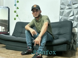 Jhonfox