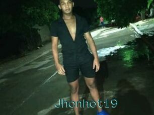 Jhonhot19