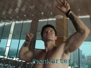 Jhonkarter