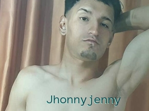 Jhonnyjenny