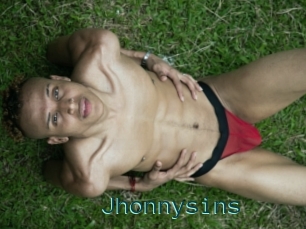 Jhonnysins