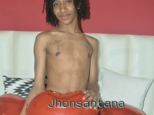 Jhonsantana