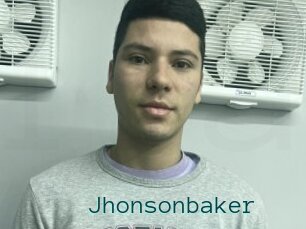 Jhonsonbaker