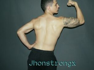 Jhonstrongx