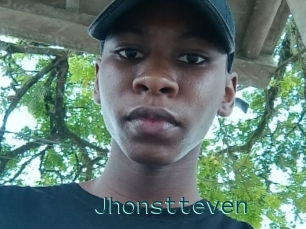 Jhonstteven