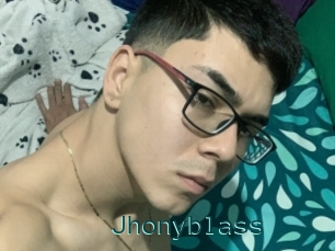 Jhonyblass