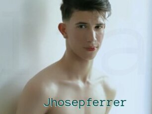 Jhosepferrer