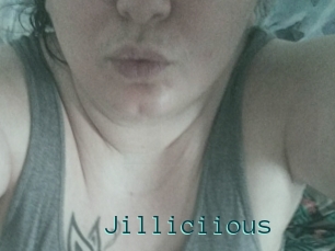 Jilliciious