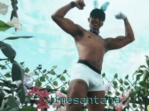 Jimesantana