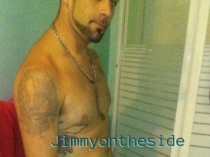 Jimmyontheside