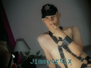 Jimmyortix