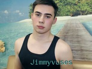 Jimmyvuses