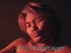 Jinjinthedragon