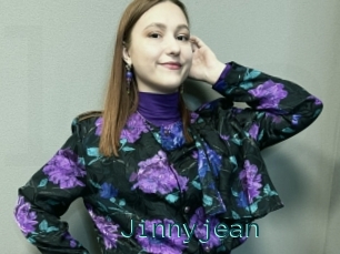 Jinnyjean