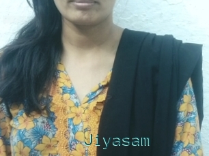 Jiyasam