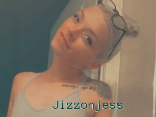 Jizzonjess