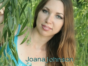 Joanajohnson