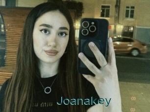 Joanakey