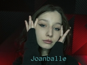 Joanballe