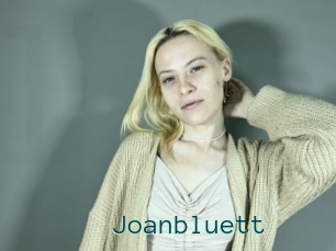 Joanbluett