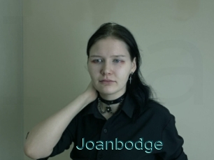 Joanbodge