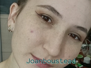 Joanboustead