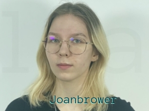 Joanbrower