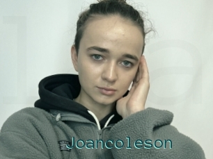 Joancoleson