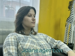 Joaneagerton