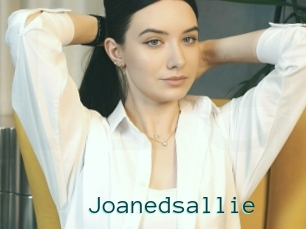 Joanedsallie