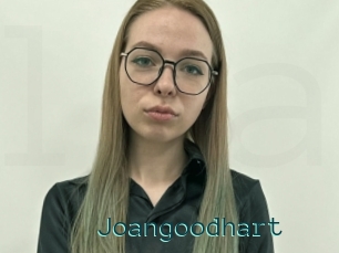 Joangoodhart