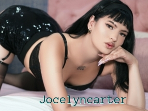 Jocelyncarter