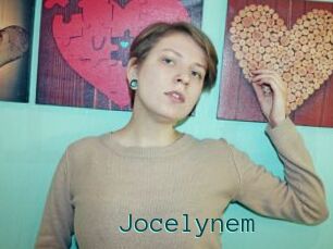 Jocelynem