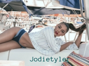 Jodietyler