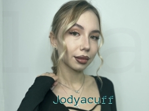 Jodyacuff